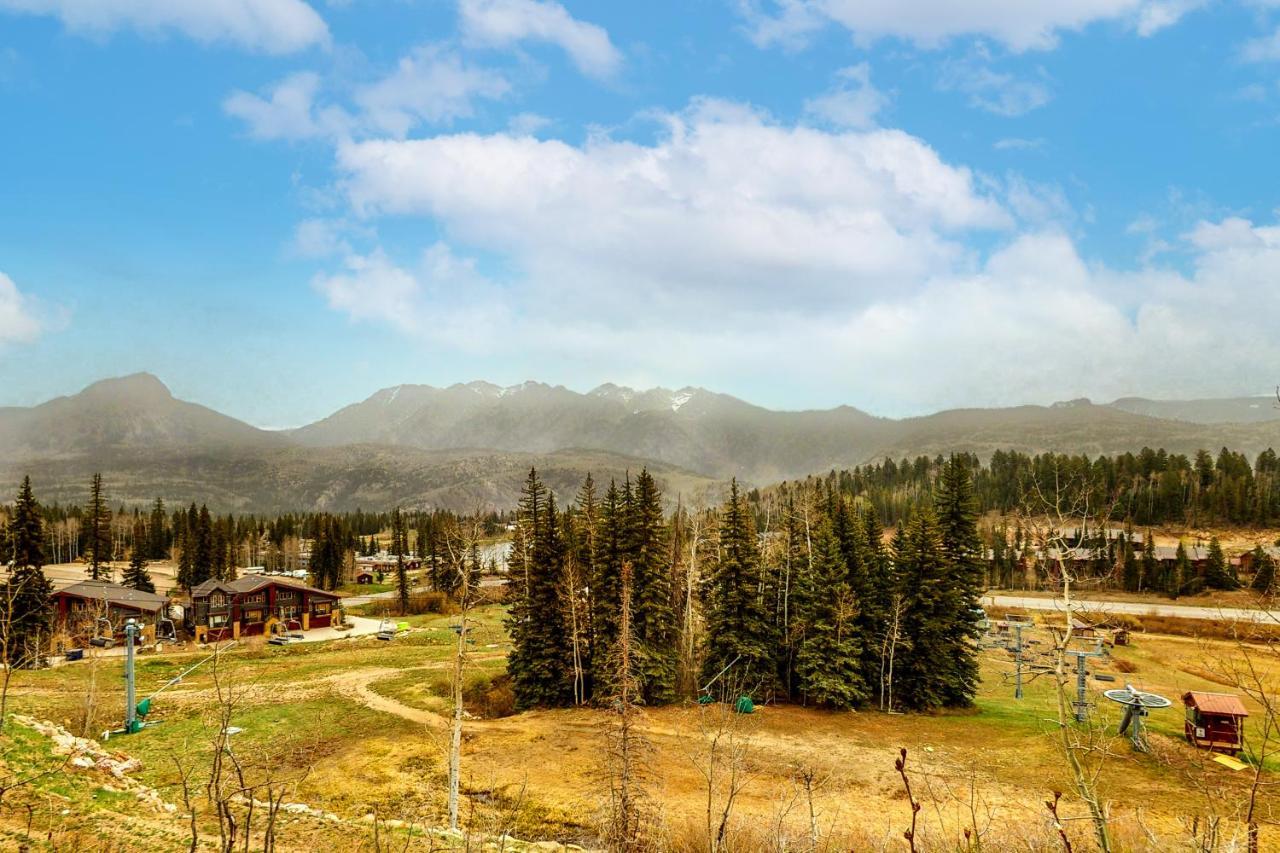 Twilight View Βίλα Durango Mountain Resort  Εξωτερικό φωτογραφία
