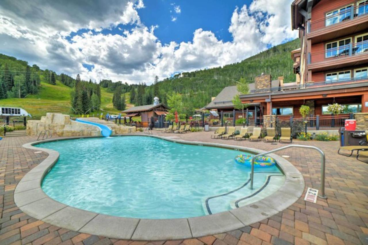 Twilight View Βίλα Durango Mountain Resort  Εξωτερικό φωτογραφία