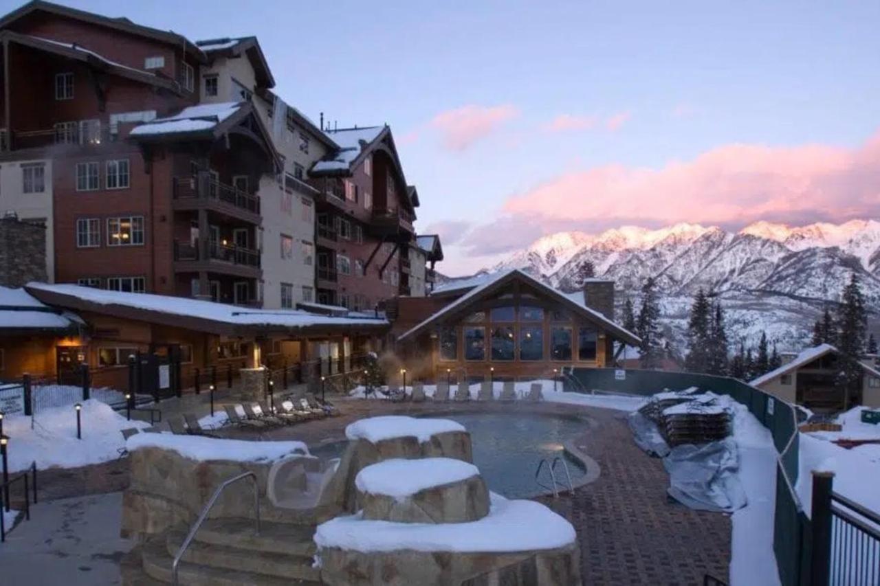Twilight View Βίλα Durango Mountain Resort  Εξωτερικό φωτογραφία